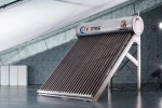 energy conservation domestic intelligent solar water heater 1.5P air-source heat pump heater