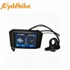 engine ebike kit 8000W QS 273 electric bicycle parts with Sabvoton controller