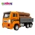 Import Engineering vehicle 3PCS inerti truck friction car toys from China