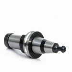 Engraving machine spindle ISO30-FMB30-75 tool holder CNC