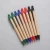 Import Environmental Friendly Recycled Paper Ball Pens Green Concept Eco Friendly Specialized Ballpoint Pens from China