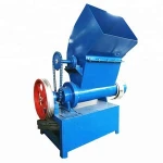 EPS lump and thermoforming foam machine/ EPS recycling machine