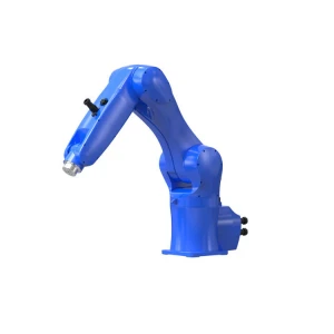 Equipment manufacturers Welding automation 6 Axis robot arm