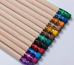 Erasable Colored Pencil