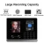 Import Eseye Biometric Face Recognition Time Attendance System TCPIP Fingerprint Reader Time Attendance from China
