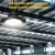 Import ETL cETL 1-10v dimmable 100w 150w 200w 240w industrial led high bay light from China