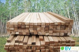 Eucalyptus Sawn Timber - FOB Brazil - Good Prices