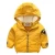 Import European and American children&#039;s striped chunk caps thickening coat wholesale from China