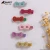 Import European and American Glistening bow knot Childrens hair accessories barrettes from China