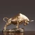 Import European-style bull decorative arts and crafts creative decoration from China