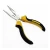 Import EUROPEAN STYLE LONG PLIER from China