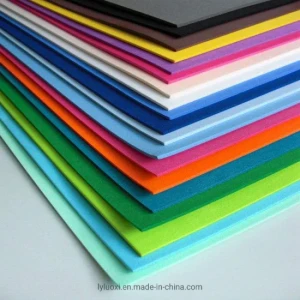 EVA Foam with 30mm 10mm 1mm 2mm 3mm 4mm 5mm 6mm