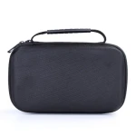 EVA hard shell storage box car emergency start power storage bag car starter battery lighting protection bag