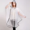EVA Plastic Raincoat