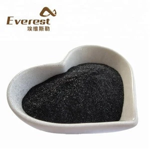 "Everest" Food/Cosmetic/Medicine Grade 100% Water Soluble Humic Acid Powder