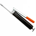 EVERPOWER Hot sale high quality pneumatic grease gun high pressure grease gun