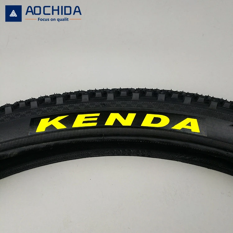 Excellent quality manufacturers directly supply KENDA26*1.95 variable speed bicycle tires