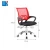 Import Executive Gray Leather Office Swivel Desk Chair Ergonomic Cheap Conference Room Chairs from China