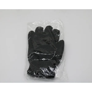 Exfoliating Bath Glove Mitten Cleaning Body Face Daily Life