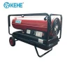 Expert on heating for heating equipment of the farm chicken house heater