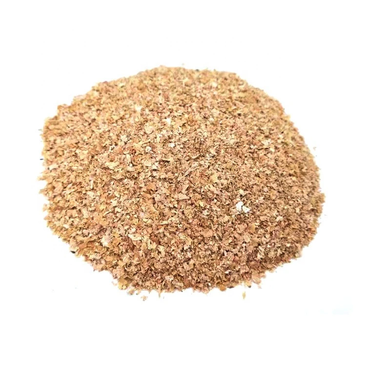 Export Of Animal Feed Wheat Bran For Animal Feed Barley from Shijiazhuang  Yinniu Feed Co., Ltd., China 