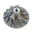 Import Export Worldwind Custom Fabrication Services Die Casting Water impeller for pump from China