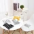 Import Exquisite workmanship simple cotton linen home living room tissue bag from China