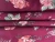 Import Exquisite workmanship100 rayon viscose fabric red rayon viscose printing woven fabric from China