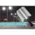 Exterior waterproof IP66 cobra head 250w watt 300w 5000k led street lights retrofit kits 1000W HPS street lamp replacement
