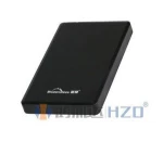 External Hard Drive 80GB 120GB 160GB 250GB 320GB 500GB USB2.0 HDD 2.5