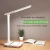 Import Eye Protection Reading led usb desk lamp rechargeable led desk light usb Powered Dimming table light from China