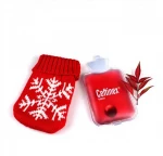 fabric sleeve promotional reusable pocket heating pack hand warmer