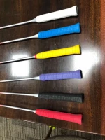 Factory badminton overgrip,Fishing rod grip for Badminton/Tennis rackets/Fishing handle overgrips protective tape