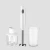 Import Factory Cheap 3 in 1 Commercial Electric Hand Blender With Food Chopper Blender Electric Hand Mixer Immersion from China