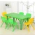 Import Factory cheap kids nursery school furniture,cheap tables and chairs,child table and chairs from China