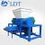 Import Factory cost effective double shaft metal shredder for sale industrial small metal shredder plastic crushing machines for sale from China