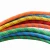 Import Factory custom general purpose ropes 6mm Braid recycled polyester climbing rope from China