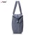 Import Factory Custom New Design Fashion Casual Handbag Outdoor Tote Bag from China