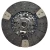 Import Factory Customize Stable Performance Assembly Parts  clutch plate from China