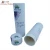 Import Factory customized logo printed health crystal cup packing paper can paper tube round cardboard box essential oil tube from China