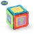 Import Factory delivery price diy plastic toy  magnetic building blocks from China