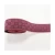 Import Factory Direct 36mm Polyester Woven Strap Printed Jacquard Band Elastic Webbing from China