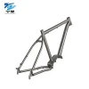 Factory Direct For Sale For Electric Bike Titanium Frame,Electric Bicycle Frame