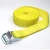Factory direct high capacity ratchet tie down container strap