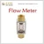 Import Factory Direct M-3H Model mechanical liquid oil water milk flow meter from China