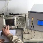 Factory direct meet IEC 61000-4-5 standard Surge Generator