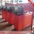 factory direct price good quality charcoal rice husk briquette extruder machine