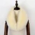 Import Factory Direct Sale Cheap Price Winter Fashion Real Fox Fur Collar from China