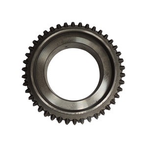 Factory direct sale custom made metal small spur gear