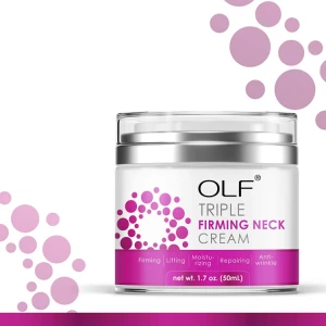 Factory Direct Sale Firming Anti Aging organic cellulite cream